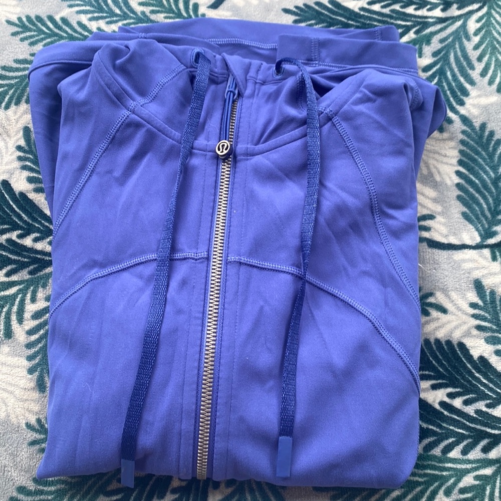 Define jacket